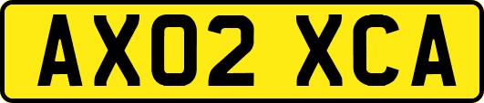 AX02XCA