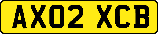 AX02XCB