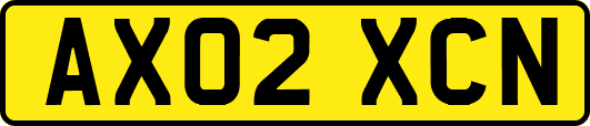 AX02XCN