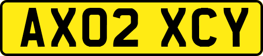AX02XCY
