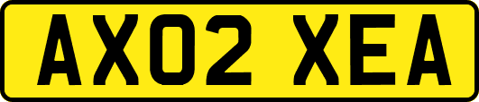 AX02XEA