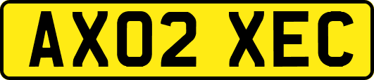 AX02XEC