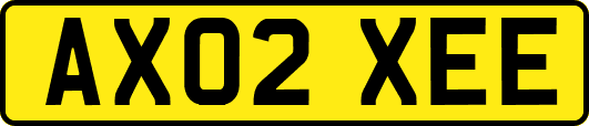 AX02XEE