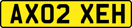 AX02XEH