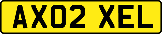 AX02XEL
