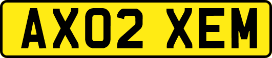 AX02XEM