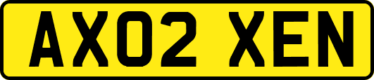 AX02XEN