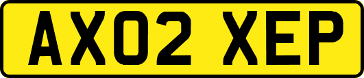 AX02XEP