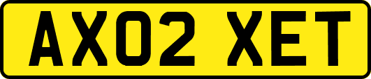 AX02XET