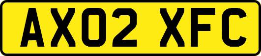 AX02XFC