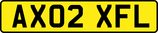 AX02XFL