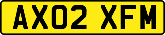 AX02XFM