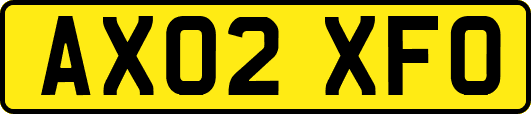 AX02XFO