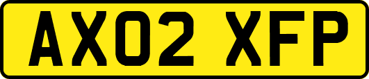 AX02XFP
