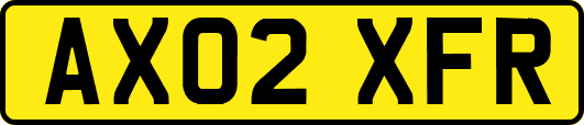 AX02XFR