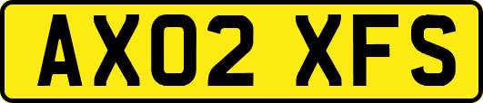 AX02XFS