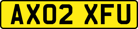 AX02XFU