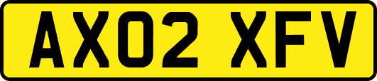 AX02XFV
