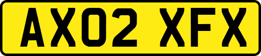 AX02XFX