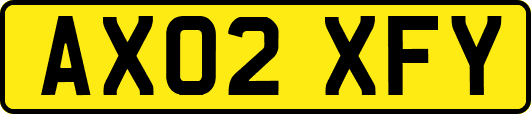 AX02XFY