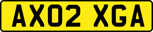 AX02XGA