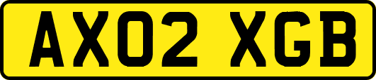 AX02XGB