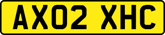 AX02XHC