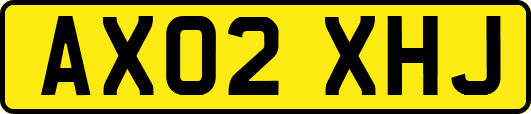 AX02XHJ
