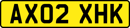 AX02XHK