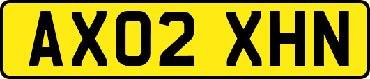 AX02XHN