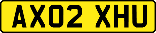 AX02XHU
