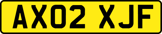 AX02XJF