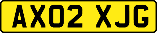 AX02XJG