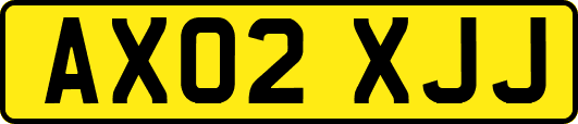 AX02XJJ