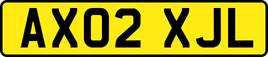 AX02XJL