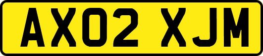 AX02XJM