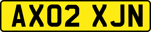 AX02XJN