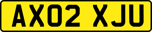 AX02XJU