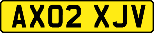 AX02XJV