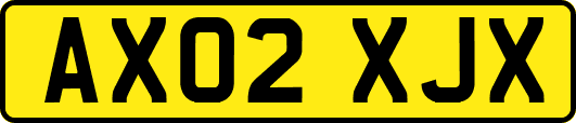 AX02XJX