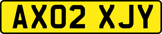 AX02XJY