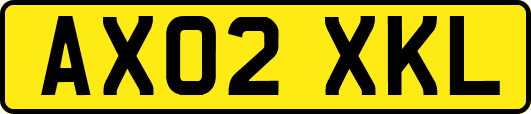 AX02XKL