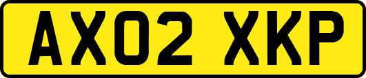 AX02XKP