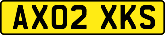 AX02XKS