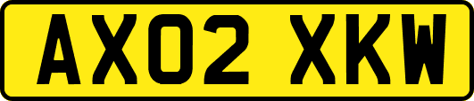 AX02XKW
