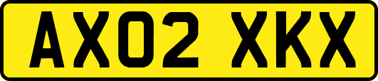 AX02XKX