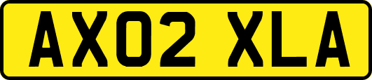 AX02XLA