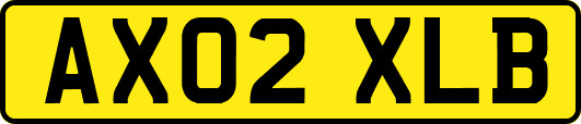 AX02XLB