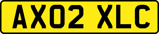 AX02XLC