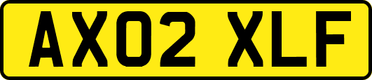 AX02XLF